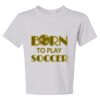 Dri-Power® Youth 50/50 T-Shirt Thumbnail