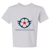 Dri-Power® Youth 50/50 T-Shirt Thumbnail