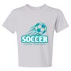 Dri-Power® Youth 50/50 T-Shirt Thumbnail