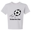 Dri-Power® Youth 50/50 T-Shirt Thumbnail