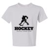 Dri-Power® Youth 50/50 T-Shirt Thumbnail