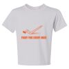 Dri-Power® Youth 50/50 T-Shirt Thumbnail