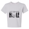 Dri-Power® Youth 50/50 T-Shirt Thumbnail