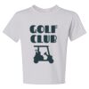 Dri-Power® Youth 50/50 T-Shirt Thumbnail