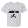 Dri-Power® Youth 50/50 T-Shirt Thumbnail