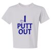 Dri-Power® Youth 50/50 T-Shirt Thumbnail