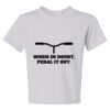 Dri-Power® Youth 50/50 T-Shirt Thumbnail