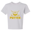 Dri-Power® Youth 50/50 T-Shirt Thumbnail