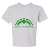 Dri-Power® Youth 50/50 T-Shirt Thumbnail