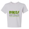 Dri-Power® Youth 50/50 T-Shirt Thumbnail