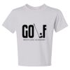 Dri-Power® Youth 50/50 T-Shirt Thumbnail