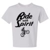 Dri-Power® Youth 50/50 T-Shirt Thumbnail