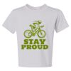 Dri-Power® Youth 50/50 T-Shirt Thumbnail