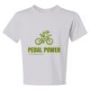 Dri-Power® Youth 50/50 T-Shirt Thumbnail
