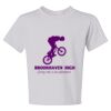 Dri-Power® Youth 50/50 T-Shirt Thumbnail