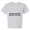 Dri-Power® Youth 50/50 T-Shirt Thumbnail
