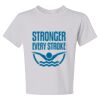 Dri-Power® Youth 50/50 T-Shirt Thumbnail