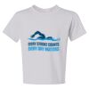 Dri-Power® Youth 50/50 T-Shirt Thumbnail