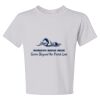 Dri-Power® Youth 50/50 T-Shirt Thumbnail