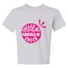 Dri-Power® Youth 50/50 T-Shirt Thumbnail