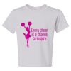 Dri-Power® Youth 50/50 T-Shirt Thumbnail