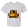 Dri-Power® Youth 50/50 T-Shirt Thumbnail