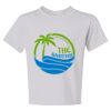 Dri-Power® Youth 50/50 T-Shirt Thumbnail