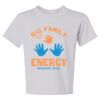 Dri-Power® Youth 50/50 T-Shirt Thumbnail