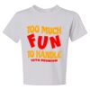 Dri-Power® Youth 50/50 T-Shirt Thumbnail
