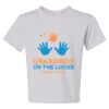 Dri-Power® Youth 50/50 T-Shirt Thumbnail