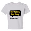 Dri-Power® Youth 50/50 T-Shirt Thumbnail