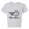Dri-Power® Youth 50/50 T-Shirt Thumbnail