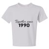 Dri-Power® Youth 50/50 T-Shirt Thumbnail