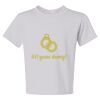 Dri-Power® Youth 50/50 T-Shirt Thumbnail
