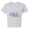 Dri-Power® Youth 50/50 T-Shirt Thumbnail