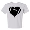 Dri-Power® Youth 50/50 T-Shirt Thumbnail