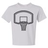 Dri-Power® Youth 50/50 T-Shirt Thumbnail
