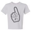 Dri-Power® Youth 50/50 T-Shirt Thumbnail