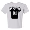 Dri-Power® Youth 50/50 T-Shirt Thumbnail