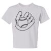 Dri-Power® Youth 50/50 T-Shirt Thumbnail