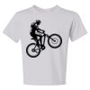 Dri-Power® Youth 50/50 T-Shirt Thumbnail