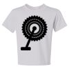 Dri-Power® Youth 50/50 T-Shirt Thumbnail