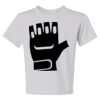 Dri-Power® Youth 50/50 T-Shirt Thumbnail