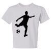 Dri-Power® Youth 50/50 T-Shirt Thumbnail