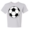 Dri-Power® Youth 50/50 T-Shirt Thumbnail