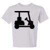 Dri-Power® Youth 50/50 T-Shirt Thumbnail