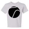 Dri-Power® Youth 50/50 T-Shirt Thumbnail