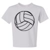 Dri-Power® Youth 50/50 T-Shirt Thumbnail