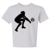 Dri-Power® Youth 50/50 T-Shirt Thumbnail