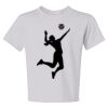 Dri-Power® Youth 50/50 T-Shirt Thumbnail
